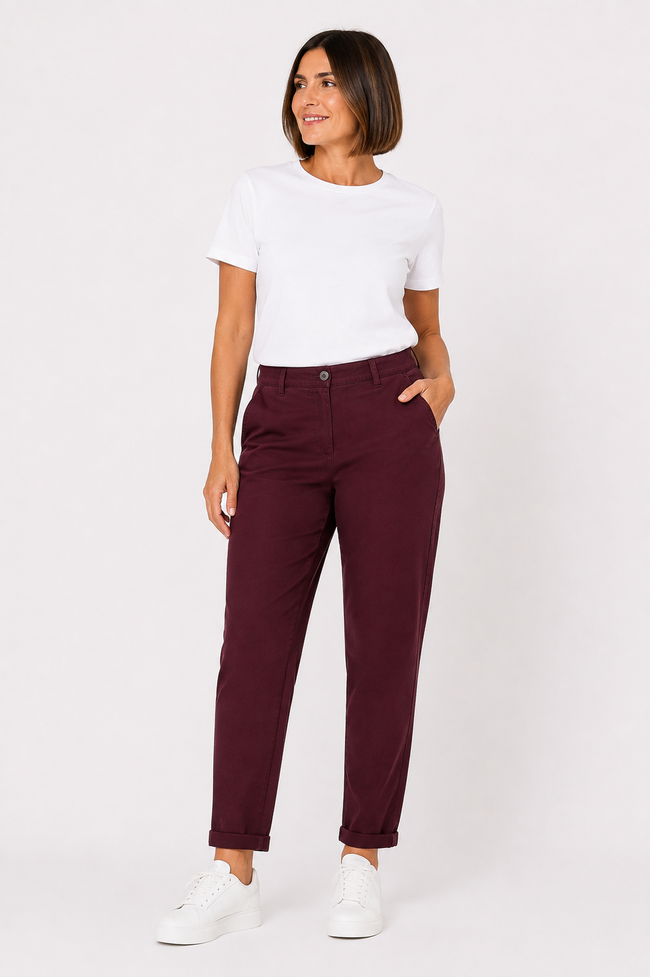 PANTALONE SIGARETTA SUSY STAR