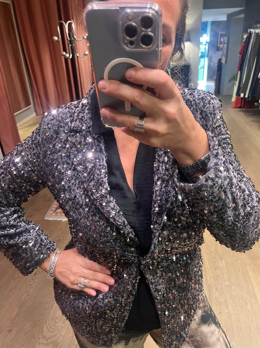 GIACCA PAILLETTES DONTWAIT