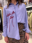 CAMICIA DOLCE VITA DONTWAIT