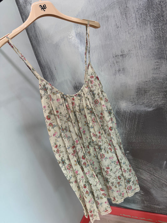 TOP FIORI ANIYE BY
