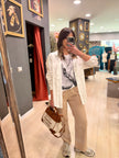 PANTALONE VICHY DONTWAIT