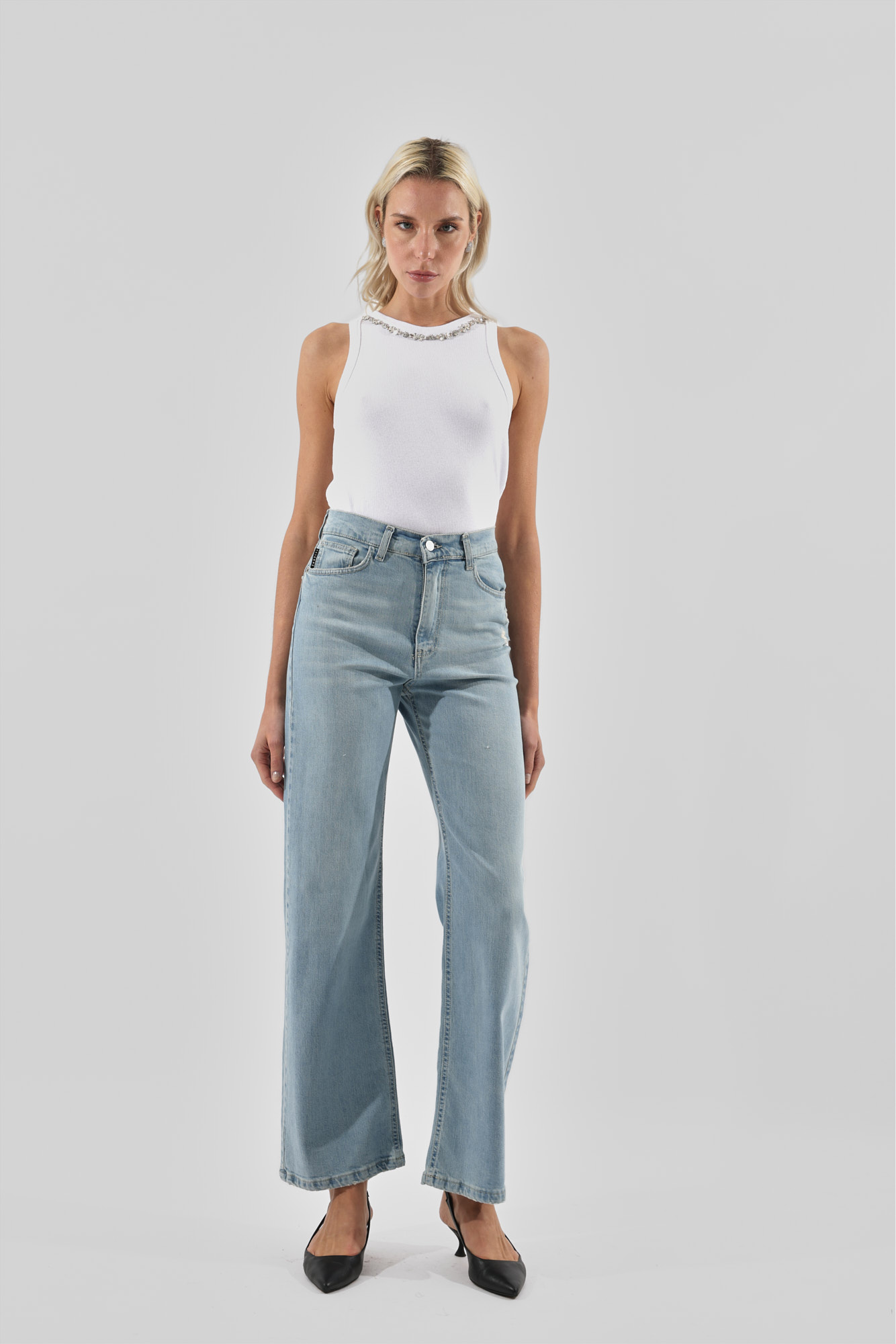 JEANS LONDON HAVEONE
