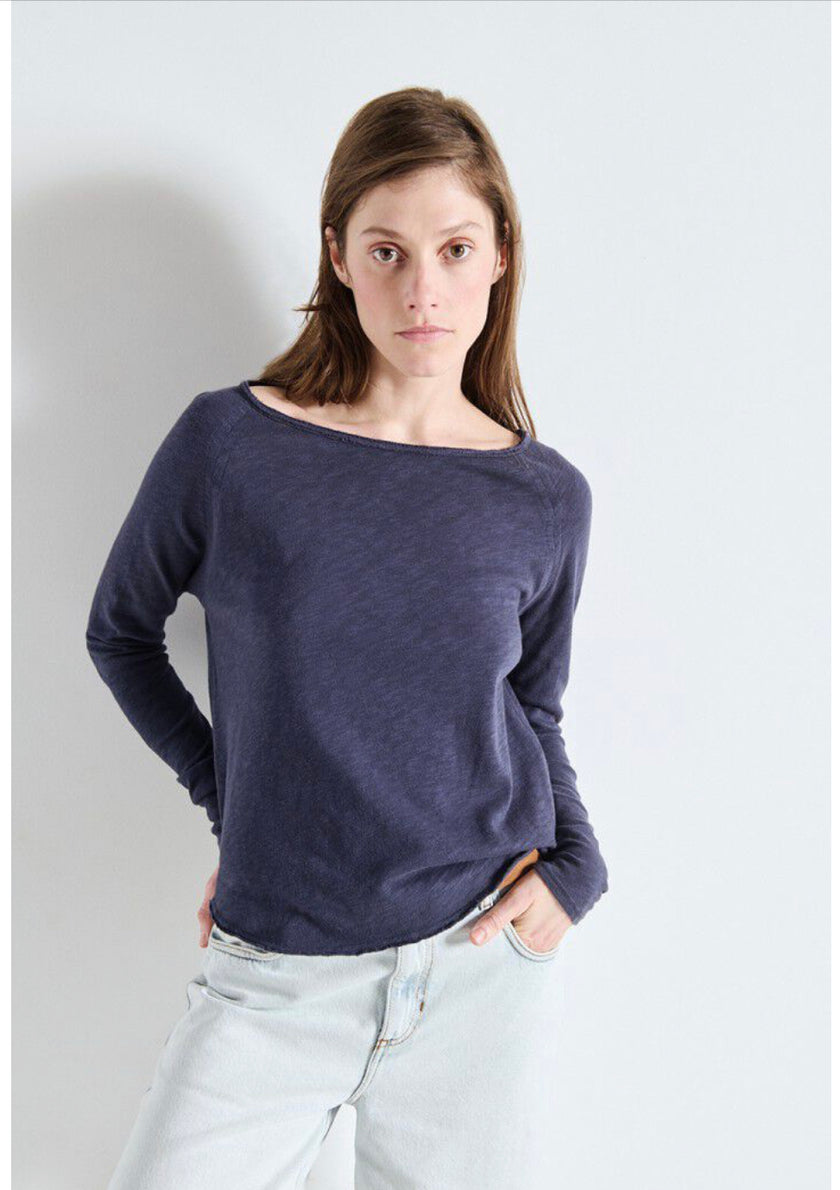 TSHIRT MANICA LUNGA SONOMA AMERICAN VINTAGE