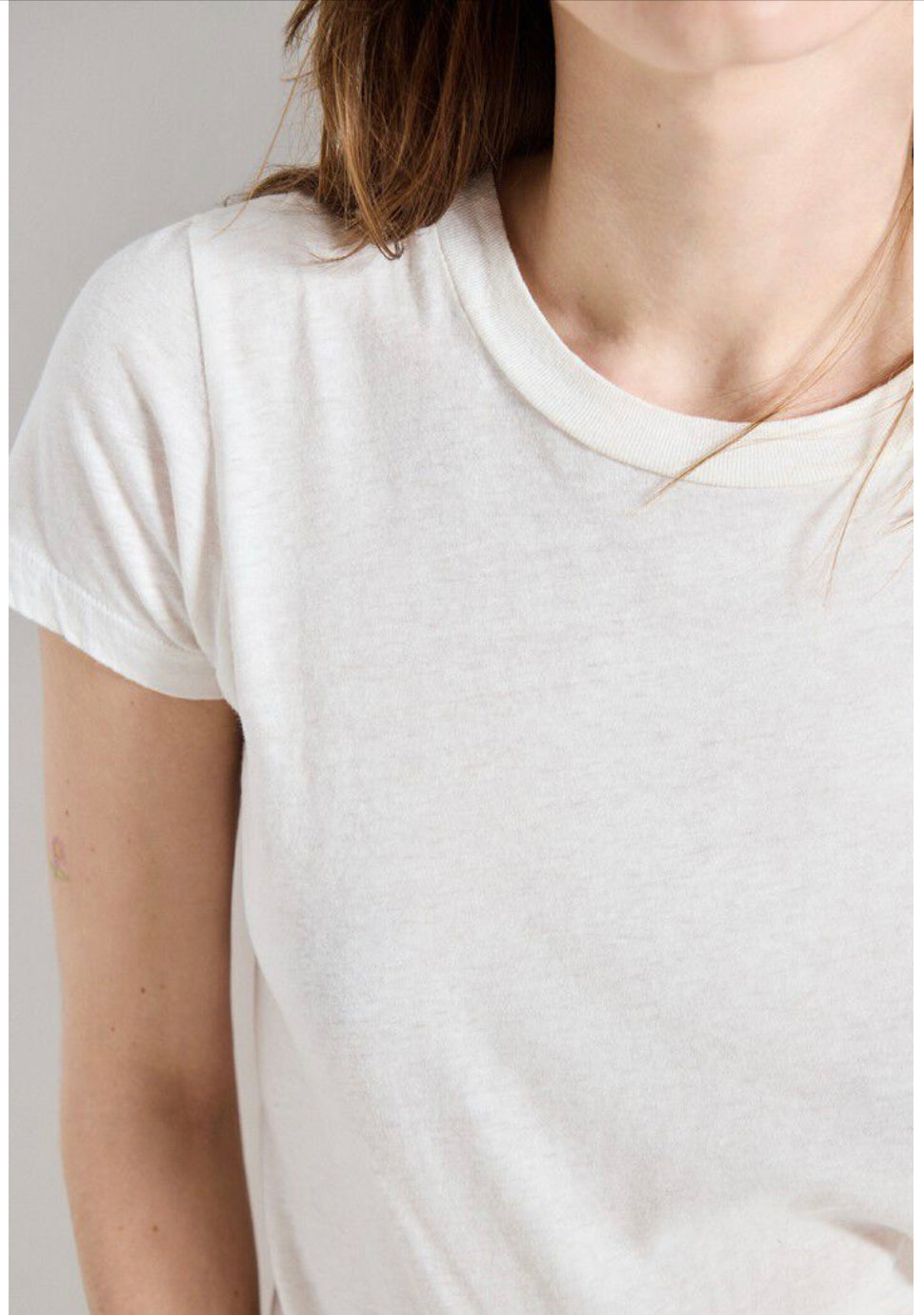 TSHIRT MANICA CORTA GAMIPY AMERICAN VINTAGE