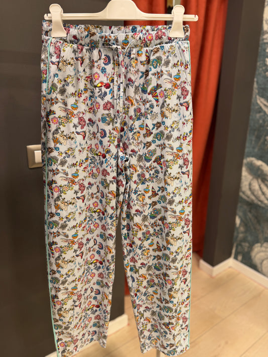 PANTALONE ‘LILY’ DRITTO DONTWAIT
