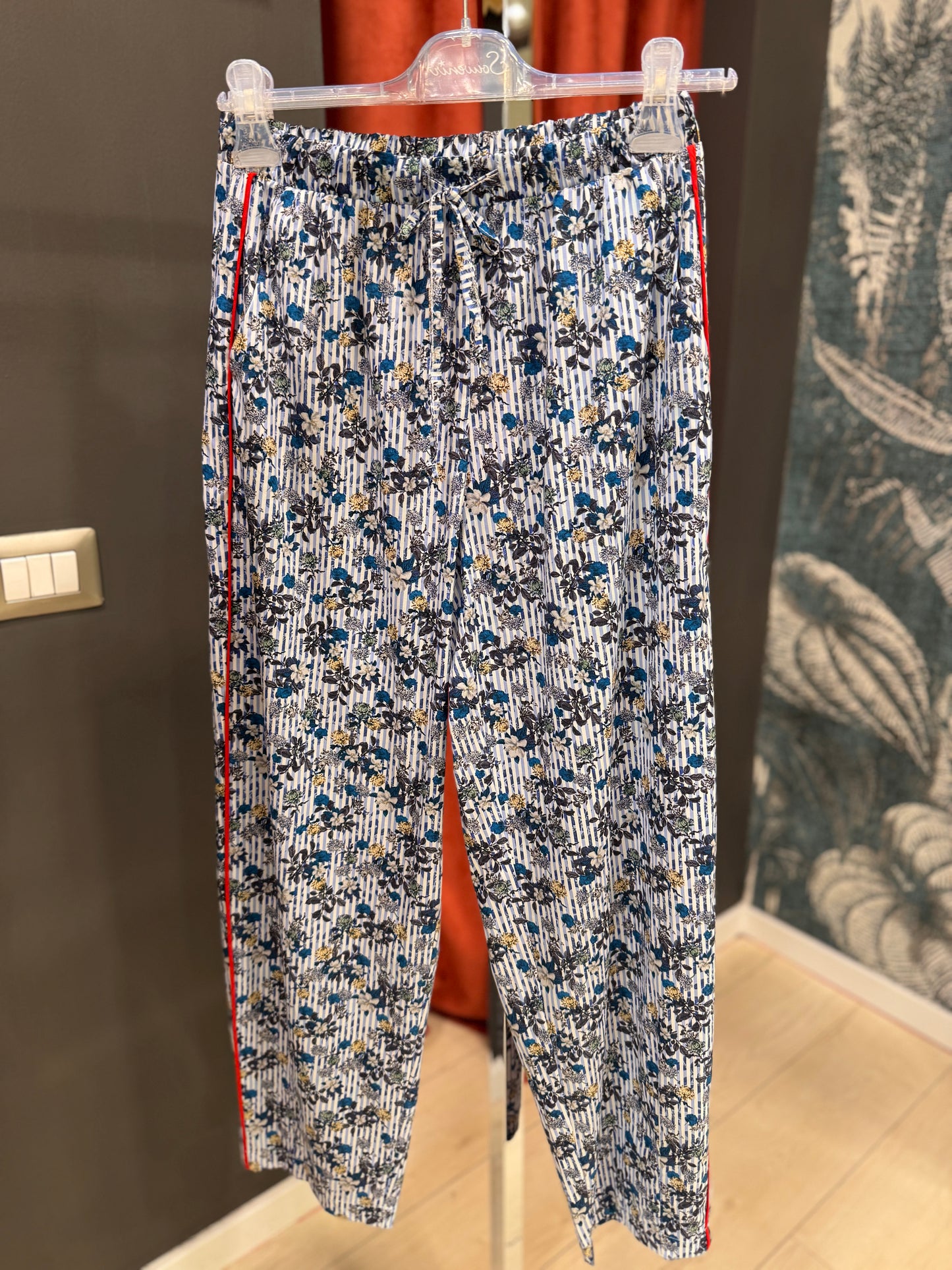 PANTALONE ‘LILY’ DRITTO DONTWAIT