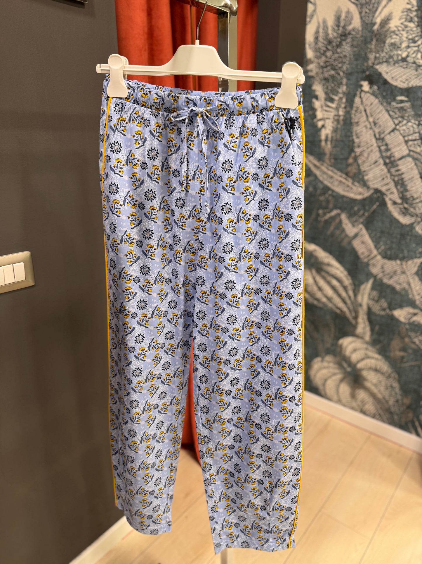 PANTALONE ‘LILY’ DRITTO DONTWAIT