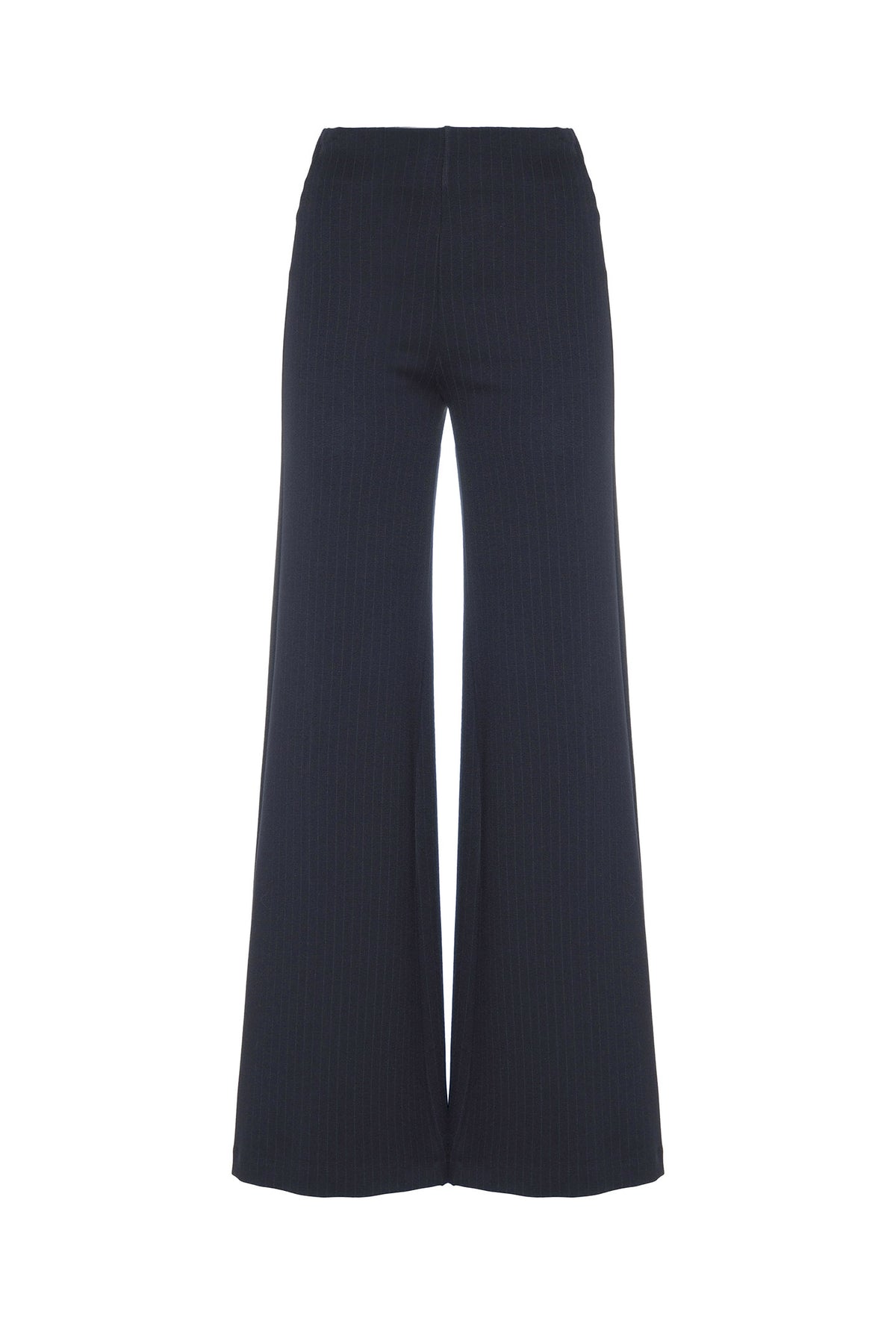 PANTALONI PALAZZO STRETCH SOALLURE