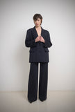 PANTALONI PALAZZO STRETCH SOALLURE