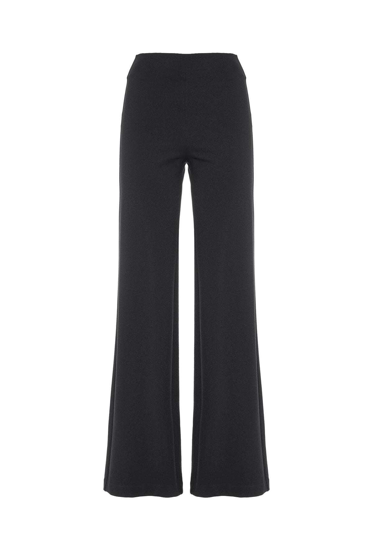 PANTALONI PALAZZO STRETCH SOALLURE