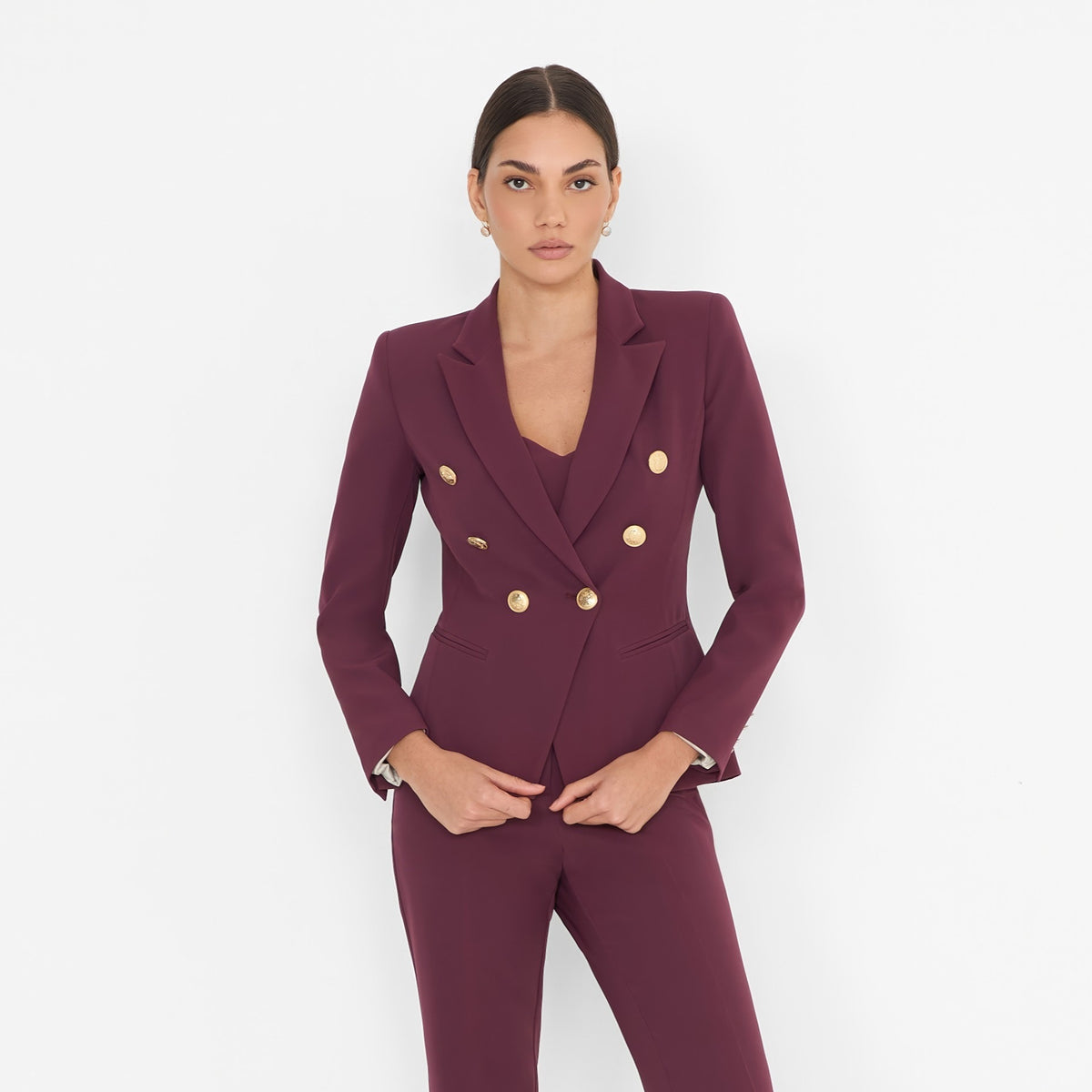 BLAZER ‘LIBRA’ SILENCE LIMITED