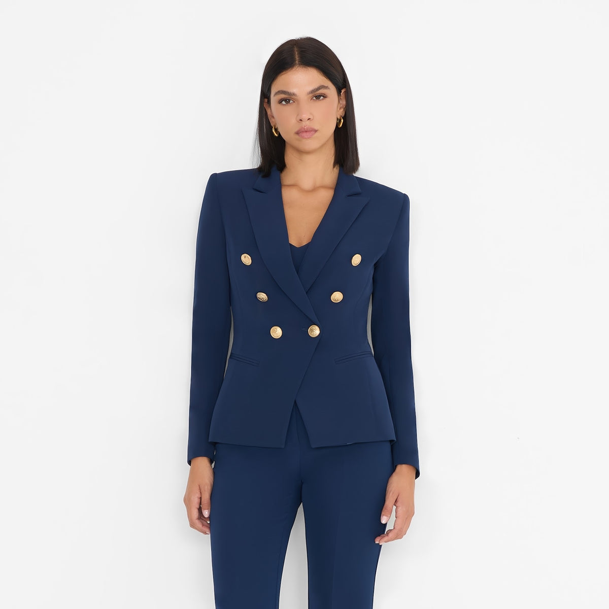 BLAZER ‘LIBRA’ SILENCE LIMITED