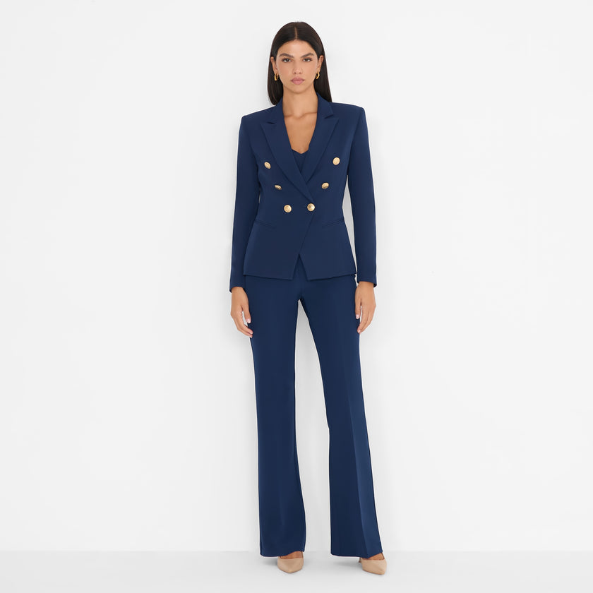 PANTALONE FLARE SILENCELIMITED