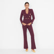 PANTALONE FLARE SILENCELIMITED