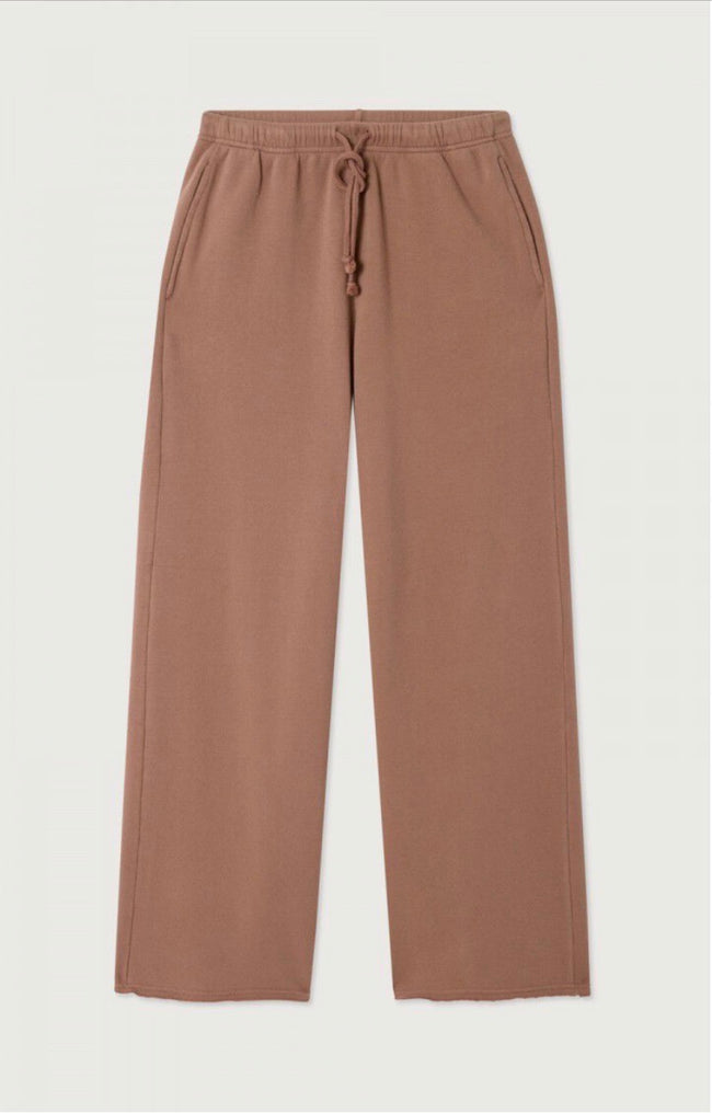 PANTALONI JOGGERS ATUBAY AMERICANVINTAGE