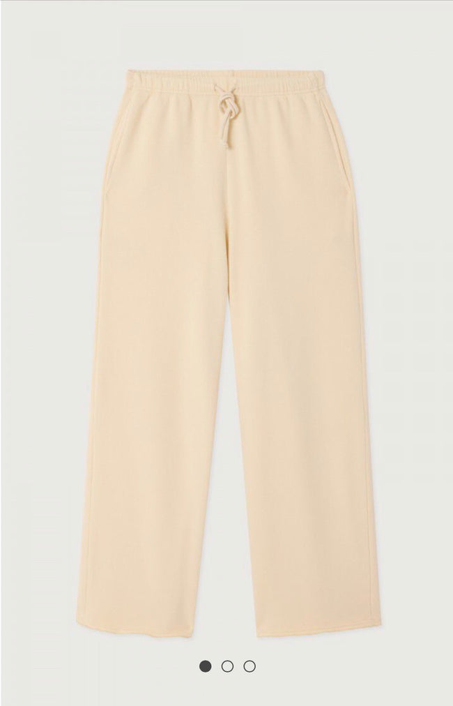 PANTALONI JOGGERS ATUBAY AMERICANVINTAGE