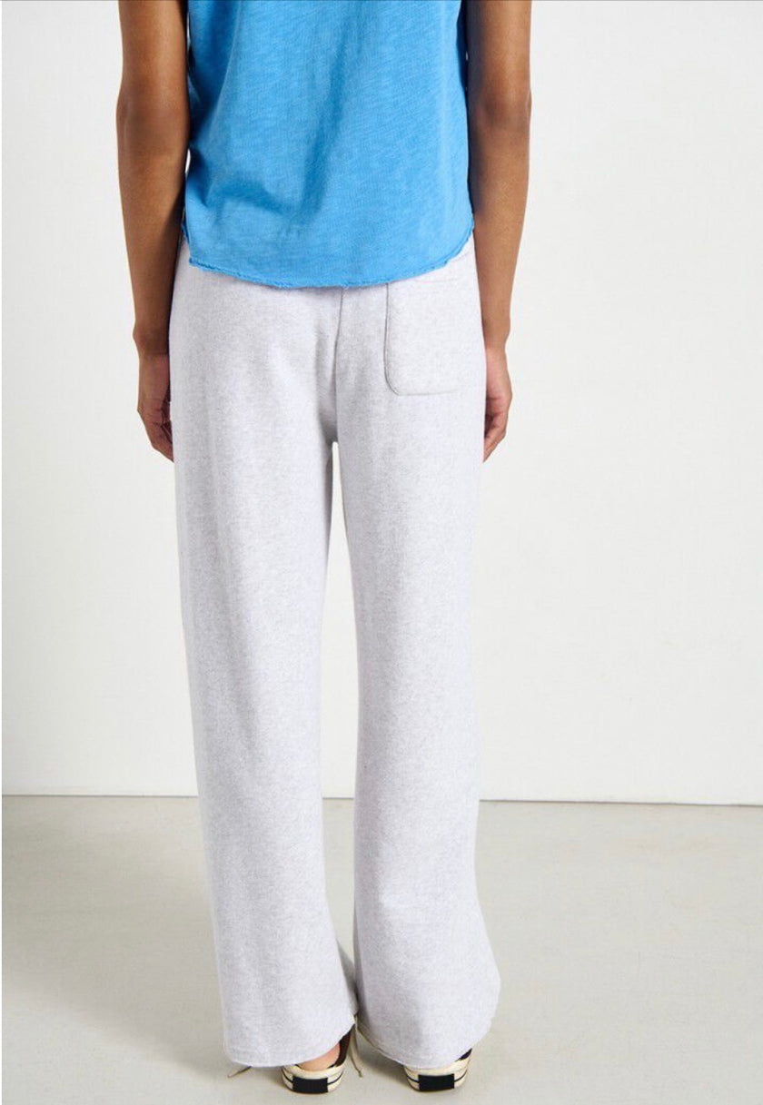 PANTALONI JOGGERS ATUBAY AMERICANVINTAGE