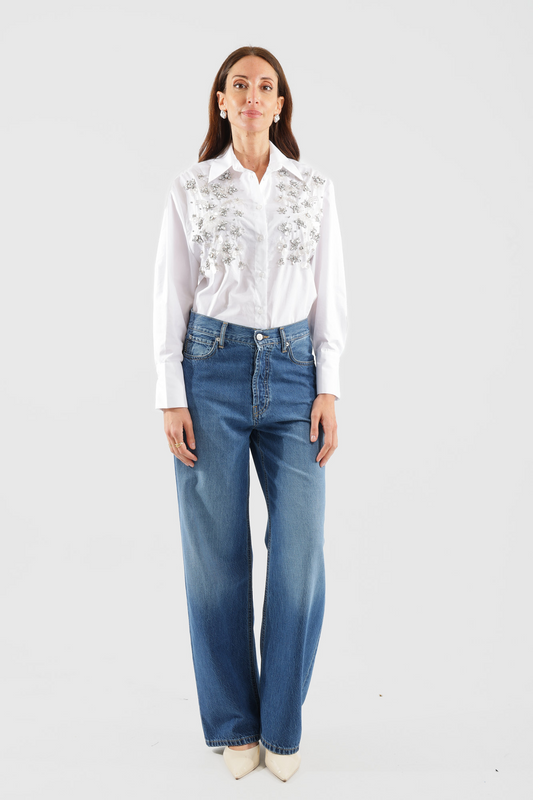 JEANS ‘KEIN’ HAVEONE