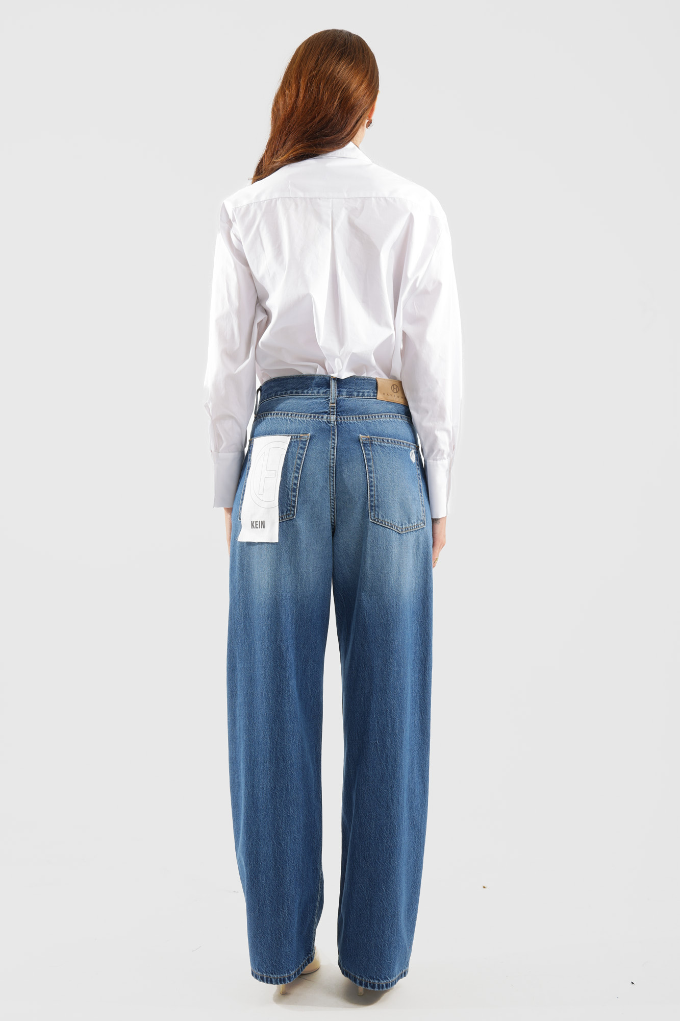 JEANS ‘KEIN’ HAVEONE