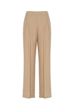 PANTALONI IN VISCOSA SOALLURE