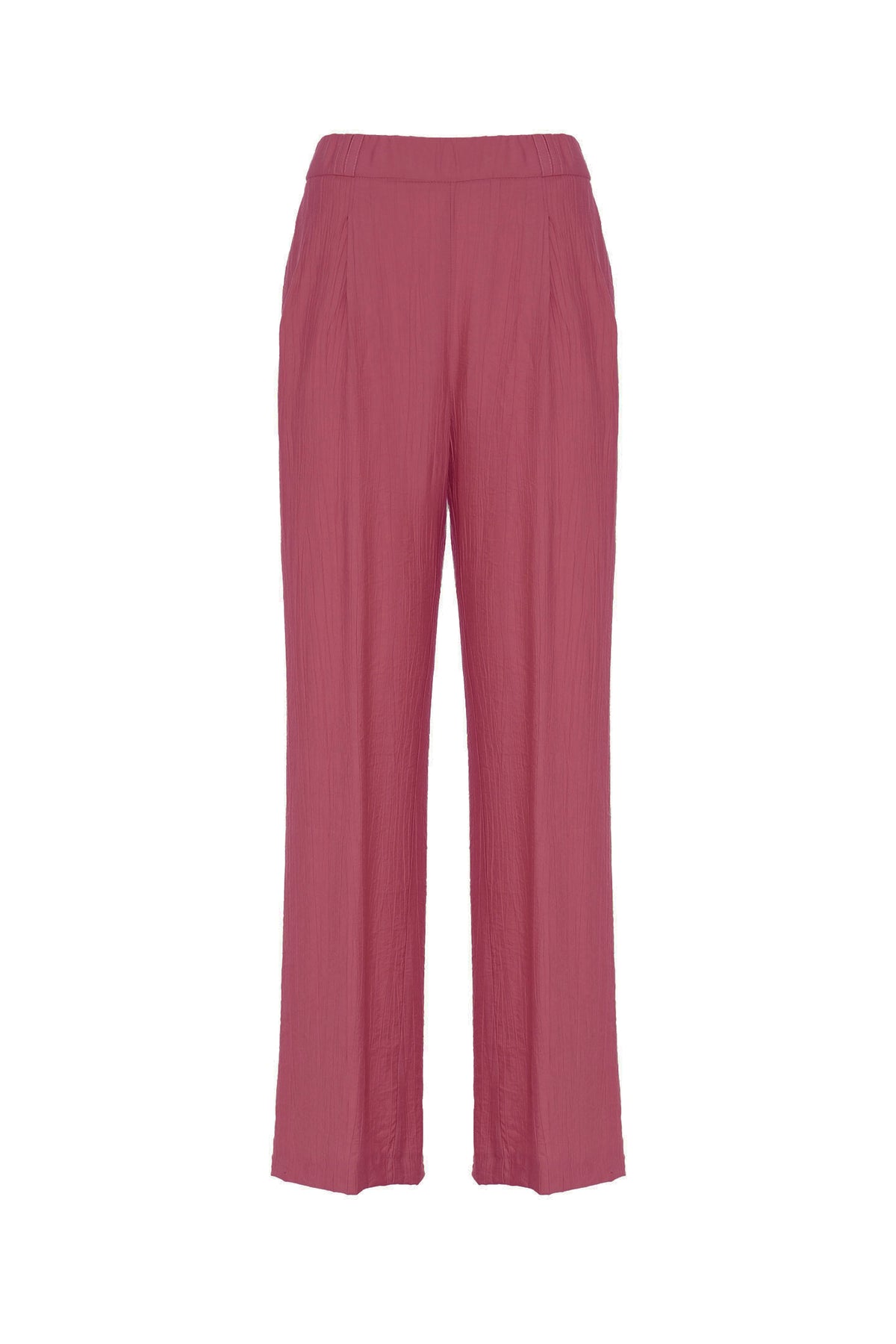 PANTALONI IN VISCOSA SOALLURE