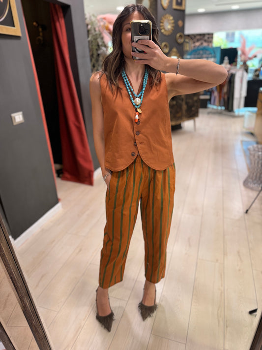 PANTALONE ‘FUERTE’ DONTWAIT