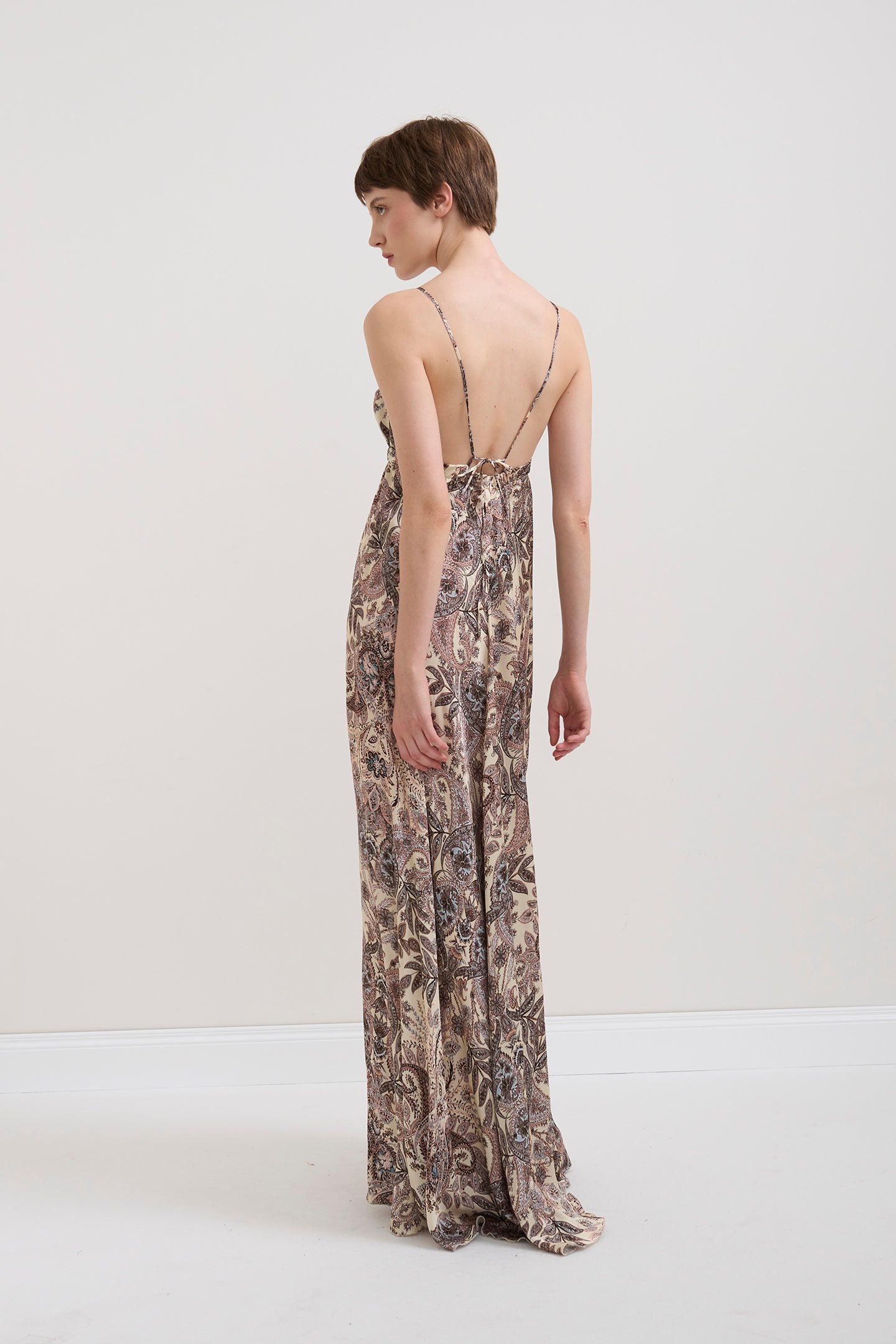 MAXI ABITO FANTASIA SOALLURE