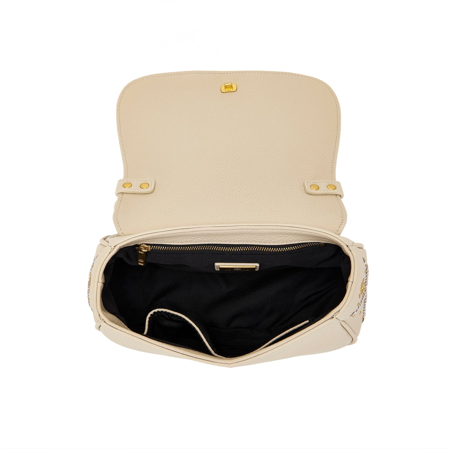 BORSA A MANO JUNGLE LACARRIE