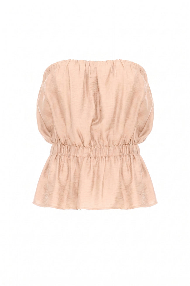 TOP A FASCIA SOALLURE