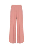 PANTALONI PALAZZO ‘MAKE UP’ CON PINCES SOALLURE