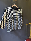 TSHIRT ‘NODO’|più colori DONTWAIT