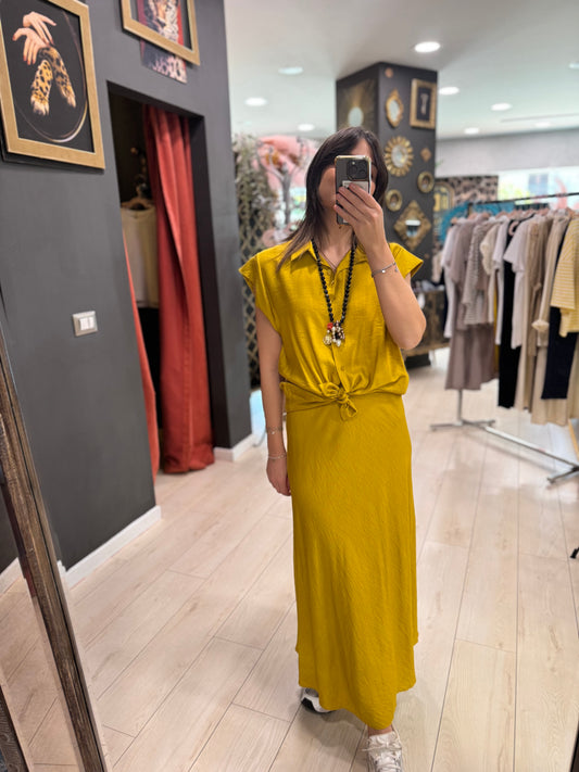 COORDINATO ‘VALENCIA’ DONTWAIT