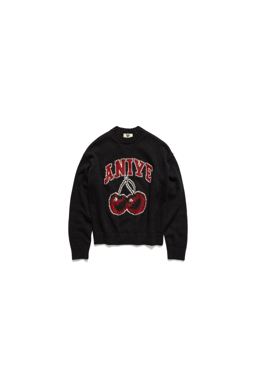 PULL CHERRY ANIYEBY