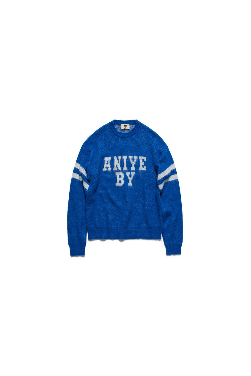 PULL COLLEGE |2 varianti ANIYEBY