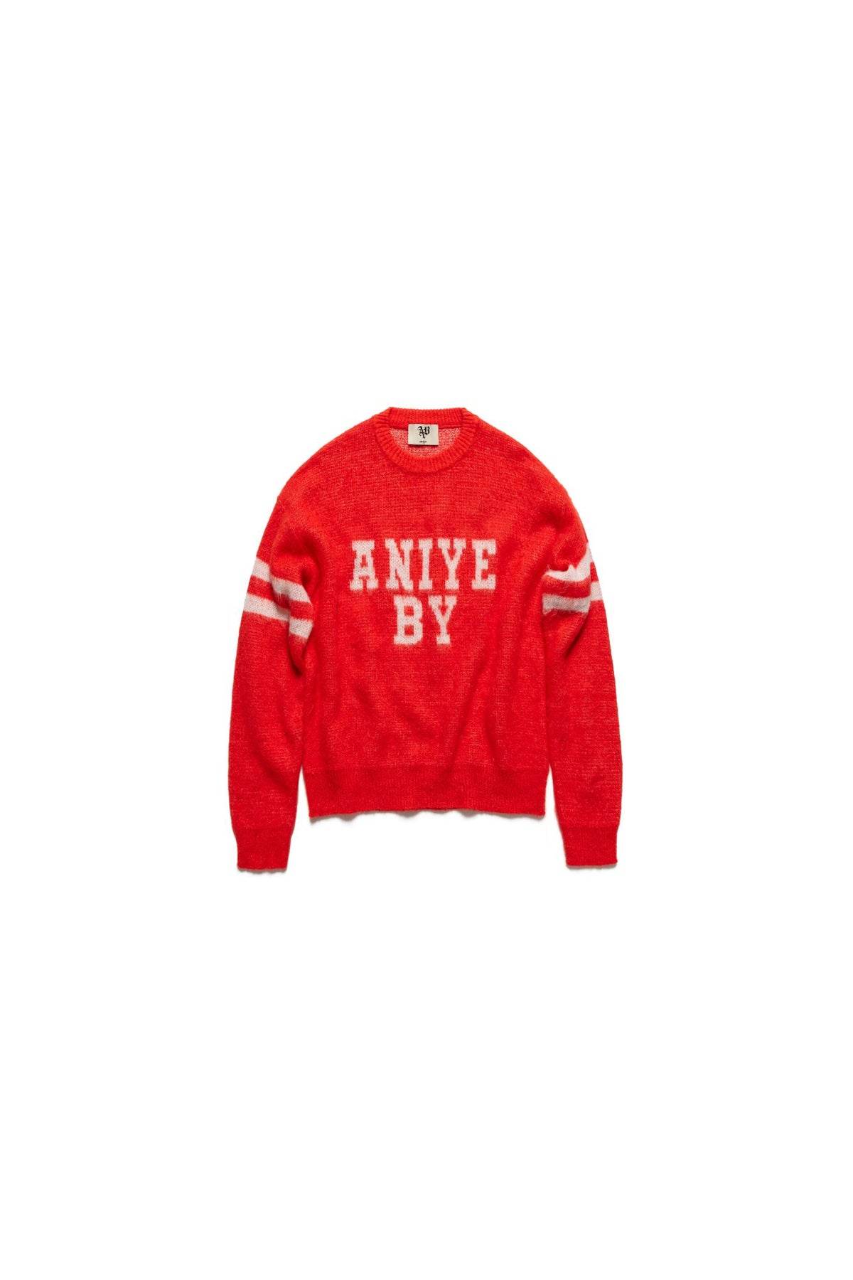 PULL COLLEGE |2 varianti ANIYEBY