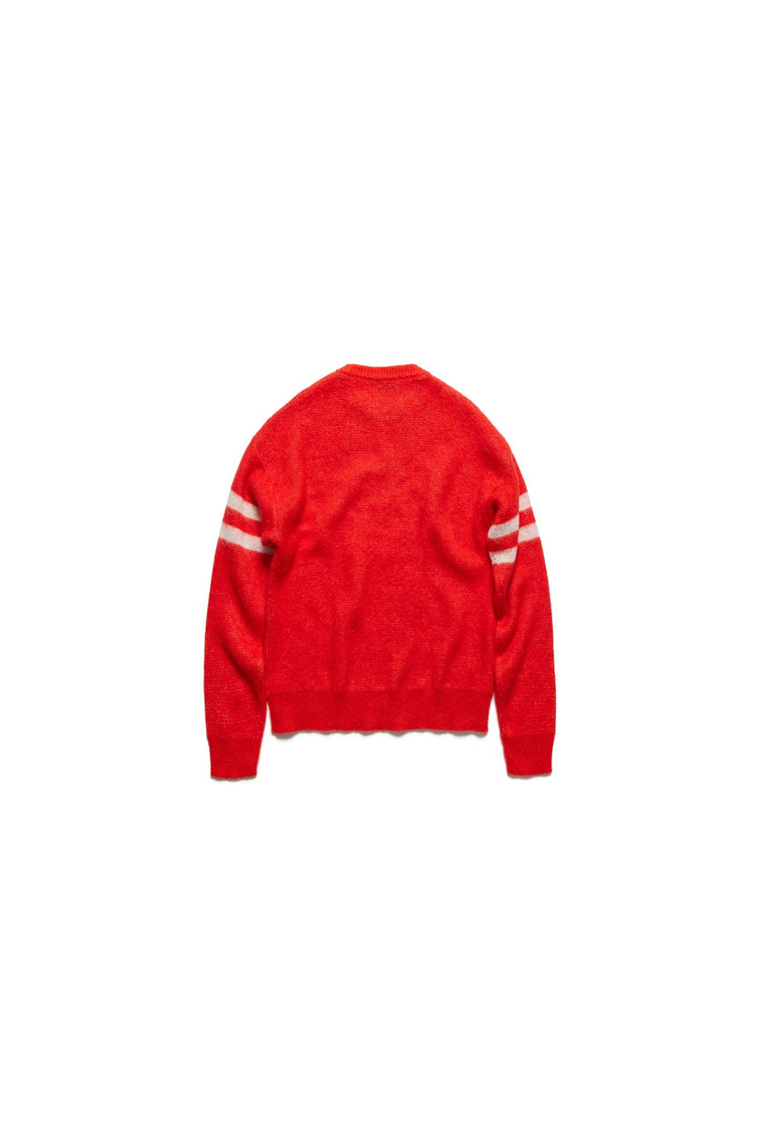 PULL COLLEGE |2 varianti ANIYEBY