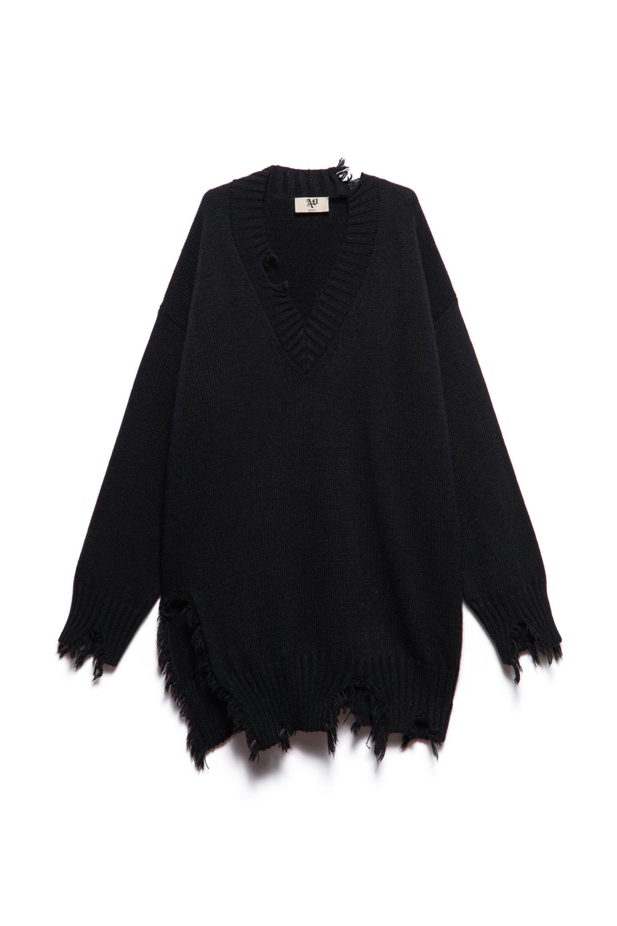 PULL OVER TINA |2 varianti ANIYEBY