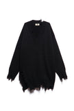 PULL OVER TINA |2 varianti ANIYEBY