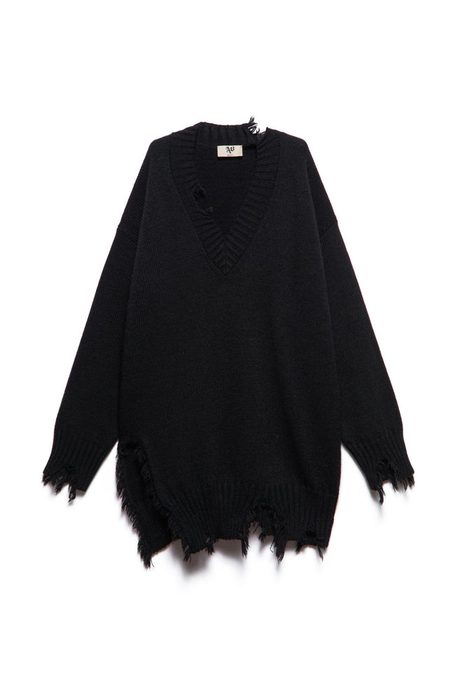 PULL OVER TINA |2 varianti ANIYEBY