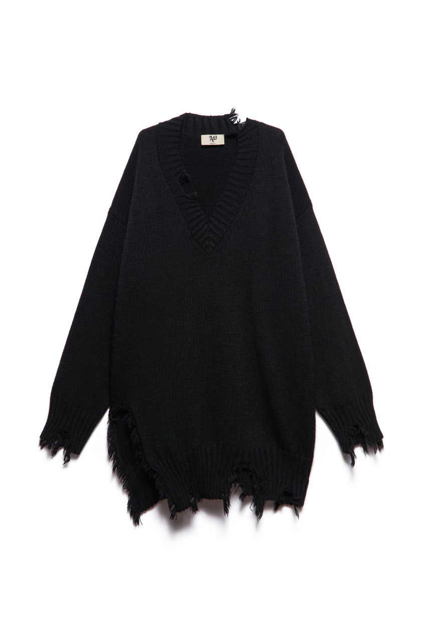 PULL OVER TINA |2 varianti ANIYEBY