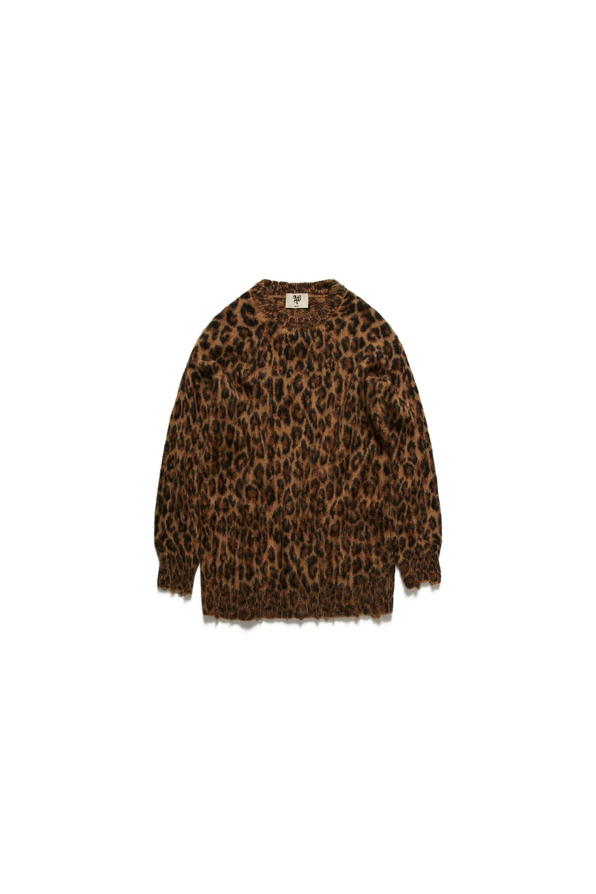 PULL FELLY ANIYEBY