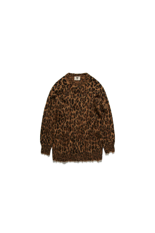 PULL FELLY ANIYEBY