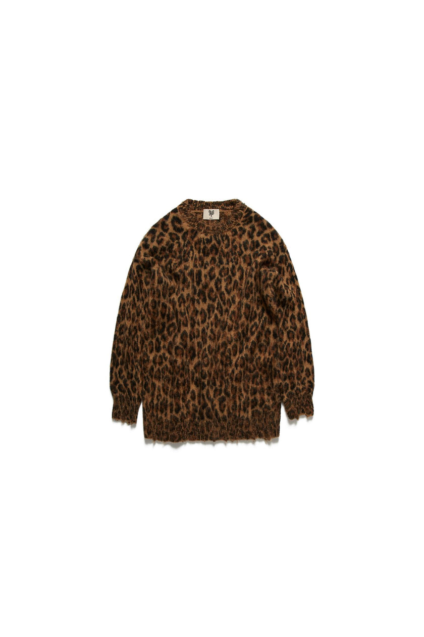 PULL FELLY ANIYEBY