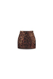 MINI SKIRT IRA LEO ANIYEBY