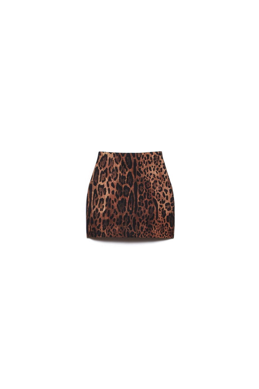 MINI SKIRT IRA LEO ANIYEBY