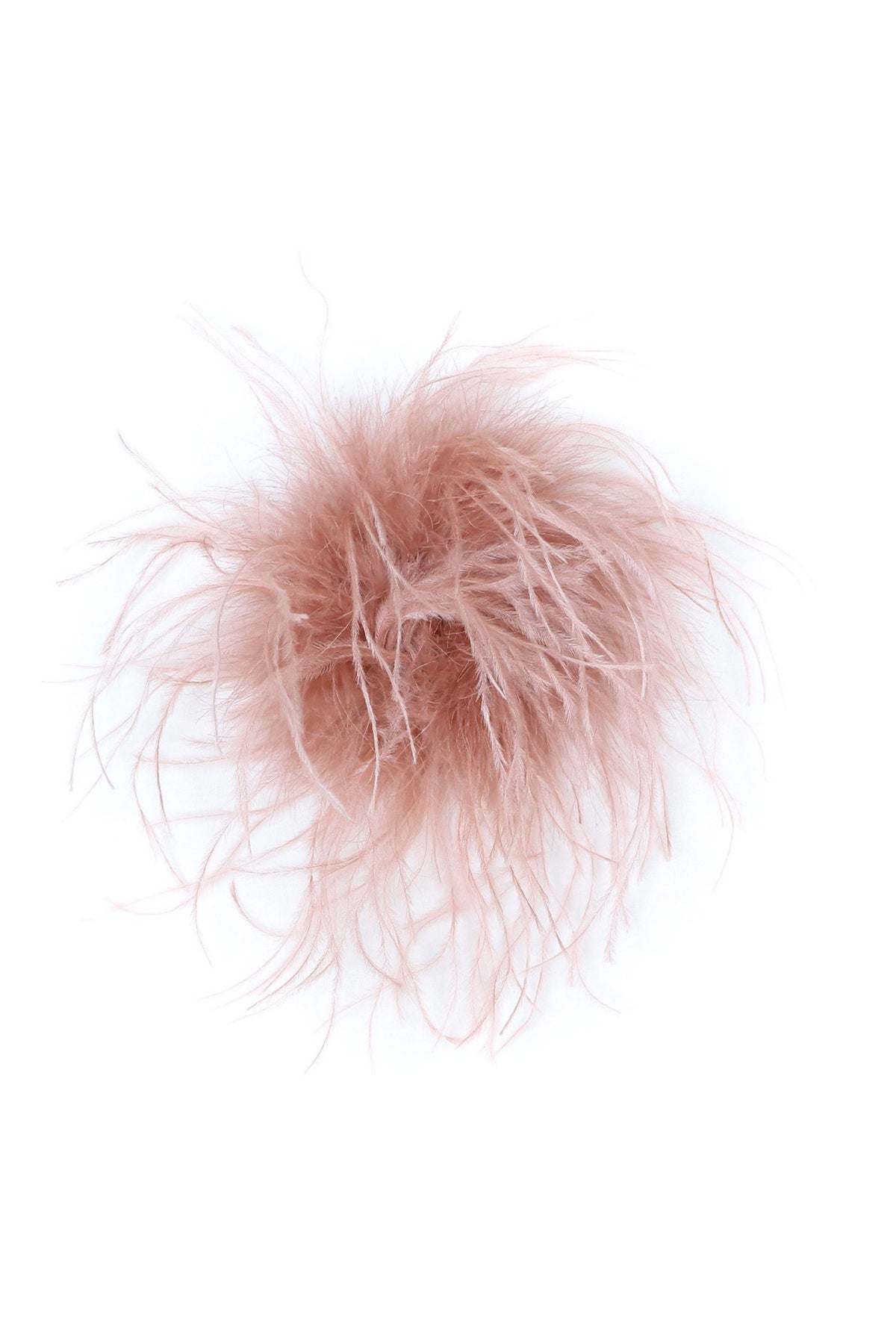 SPILLA MARABOU SOALLURE