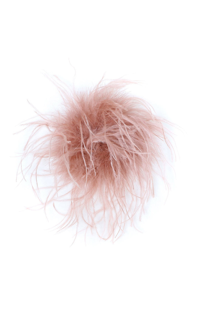 SPILLA MARABOU SOALLURE