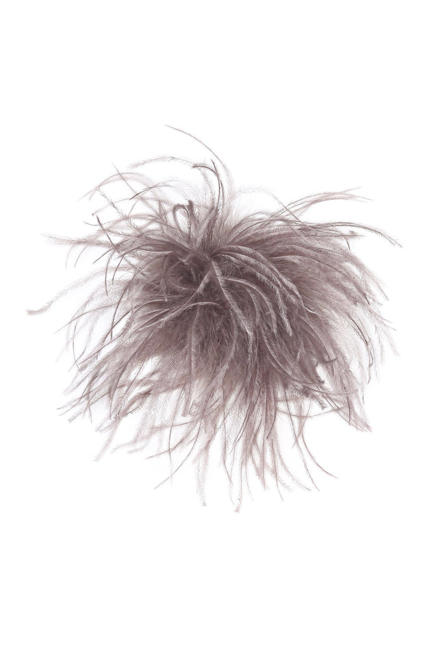 SPILLA MARABOU SOALLURE