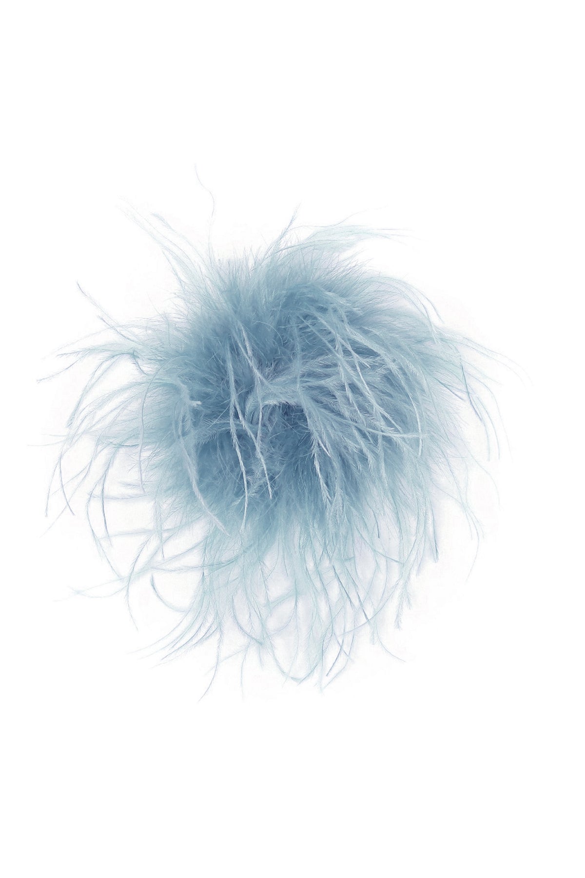 SPILLA MARABOU SOALLURE