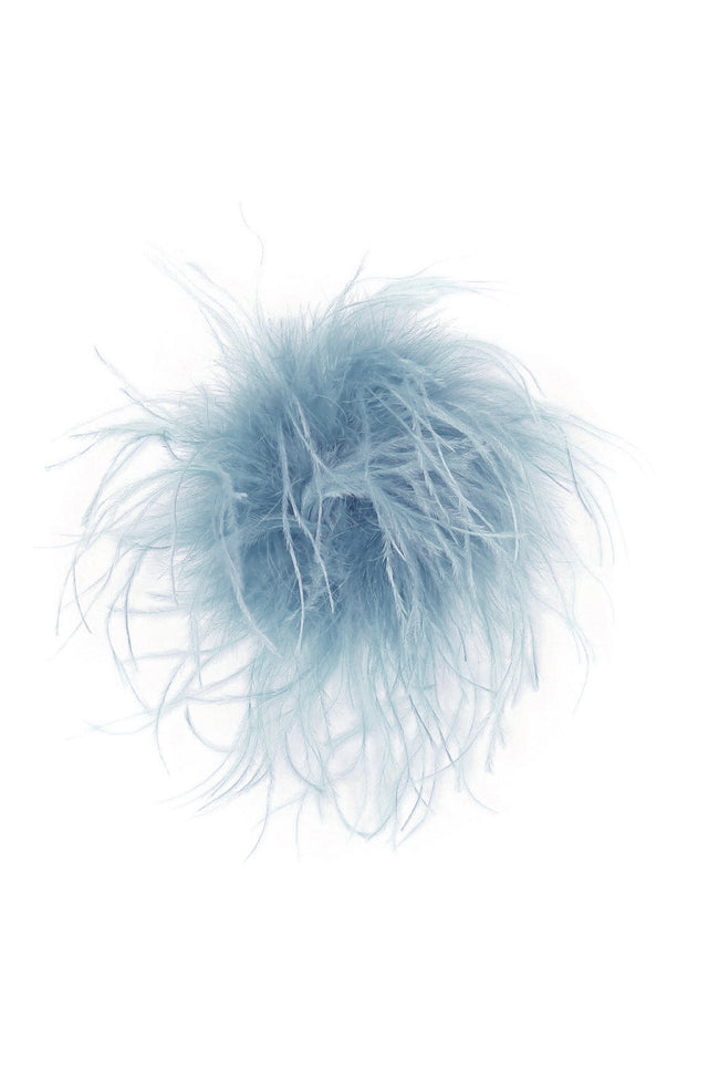 SPILLA MARABOU SOALLURE